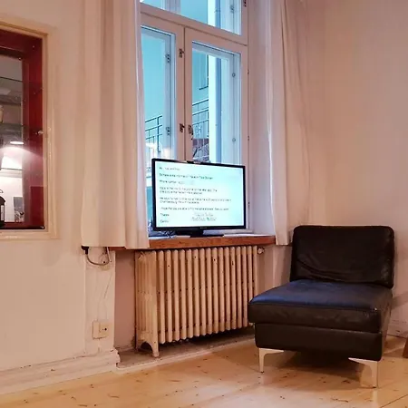 Apartman Little Fredrik