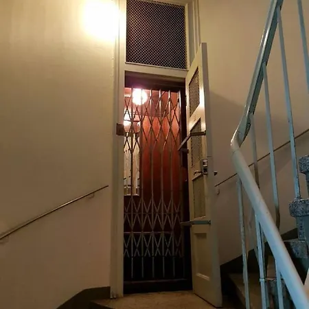 Apartment Little Fredrik Helsinki